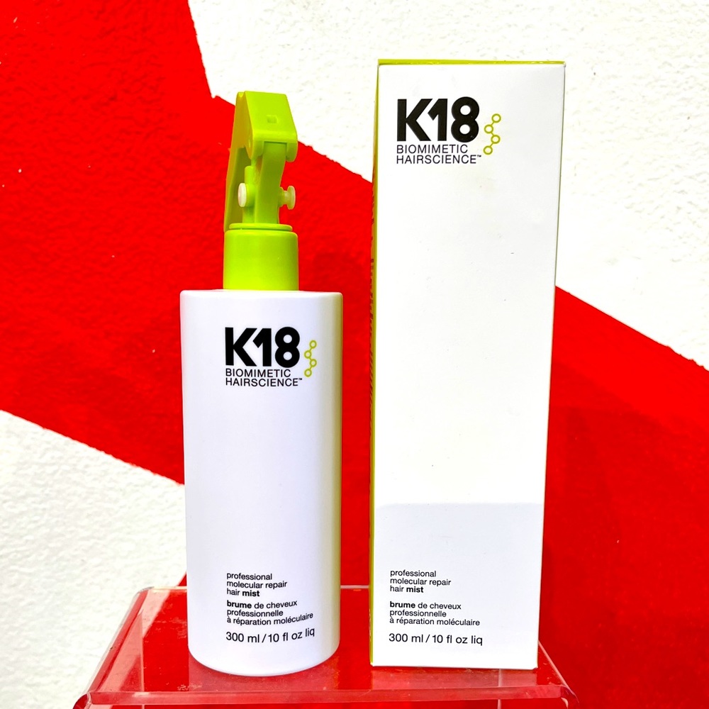 PROFESSIONAL K18 HAIR MIST